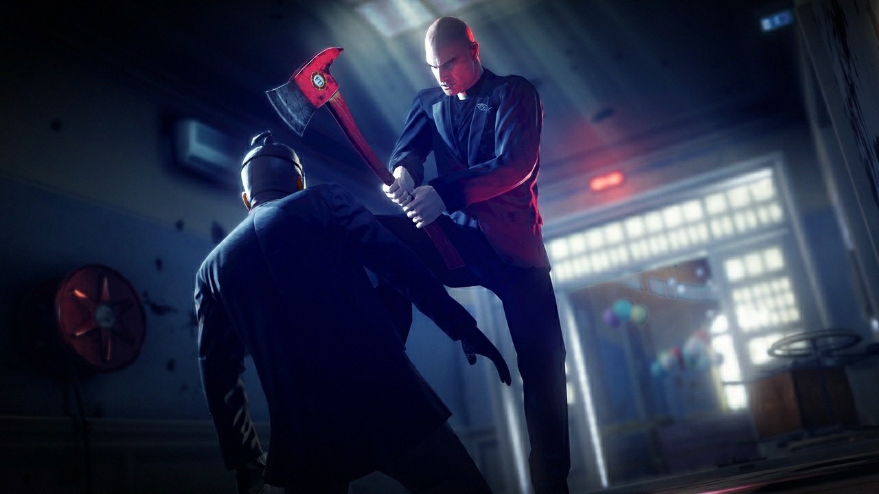Hitman: Absolution - Imagen 48